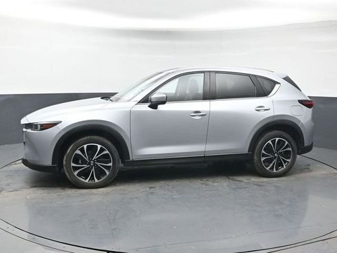 Certified 2023 MAZDA CX-5 AWD 2.5 S w/ Premium Package image 2