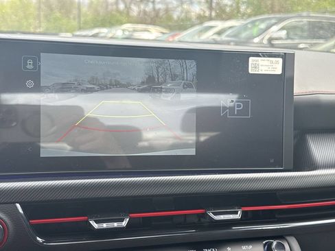 New 2026 Hyundai Sonata N Line FWD image 17