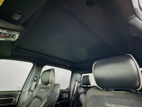 Certified 2023 RAM 1500 Laramie AWD/4WD image 22
