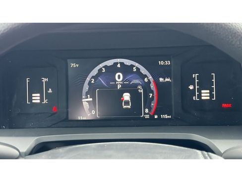 New 2026 Toyota Tacoma SR5 AWD/4WD image 85