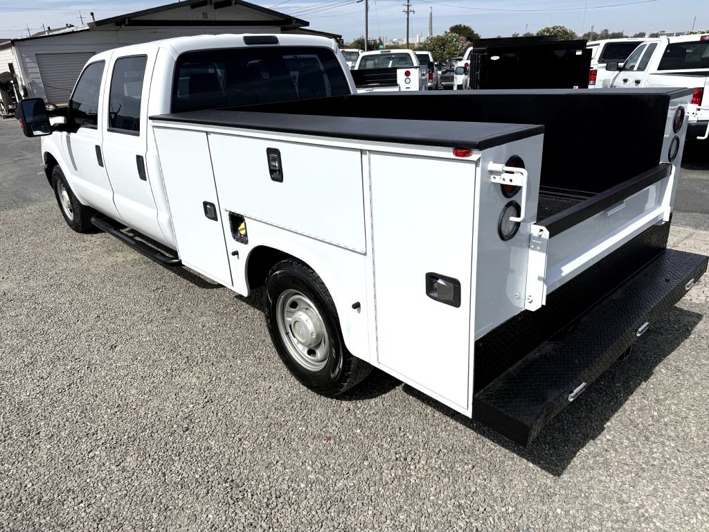 Used 2016 Ford F350 XL RWD image 8