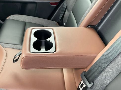 Used 2024 Ford Bronco Sport Outer Banks image 19