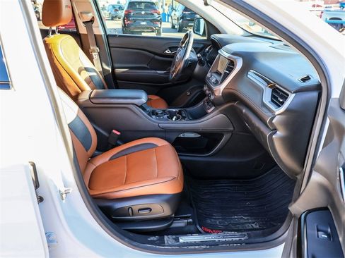 Used 2020 GMC Acadia AT4 w/ Trailering Package image 16