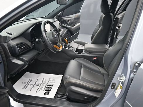 Used 2023 Subaru Outback Wilderness AWD/4WD image 17
