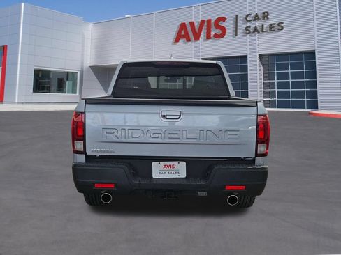 Used 2025 Honda Ridgeline RTL image 7