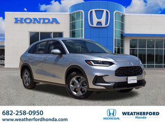 Used 2027 Honda HR-V LX video 1