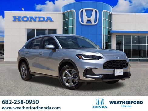 Used 2027 Honda HR-V LX image 1