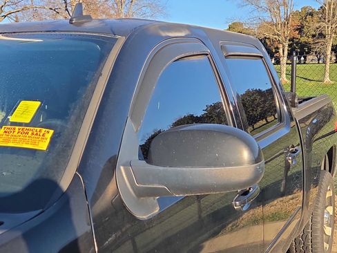 Used 2007 Chevrolet Silverado 1500 LTZ w/ Safety Package image 11