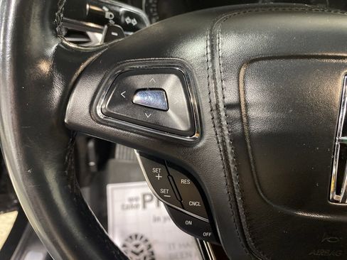 Used 2018 Lincoln MKZ Reserve w/ Climate Package image 21