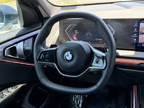Used 2026 BMW X3 xDrive30i w/ Convenience Package AWD/4WD image 21