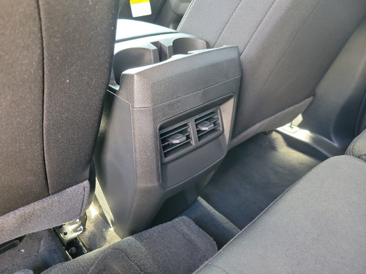 New 2026 Chevrolet Colorado Trail Boss AWD/4WD image 10