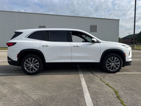 New 2026 Buick Enclave Preferred w/ Power Package FWD image 7