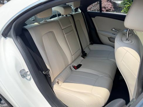 Used 2023 Mercedes-Benz CLA 250 w/ Premium Package image 41