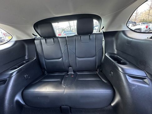 Used 2020 MAZDA CX-9 Touring image 22