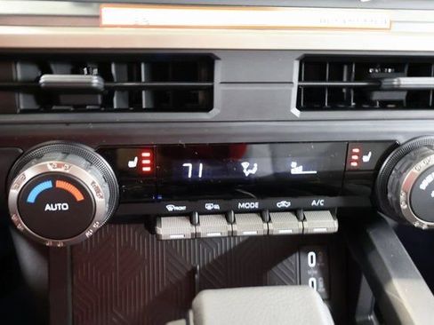 New 2026 Toyota Tacoma TRD Sport image 18