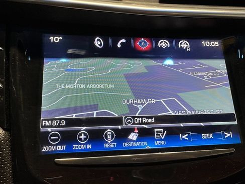 Used 2017 Cadillac XTS Premium Luxury image 41