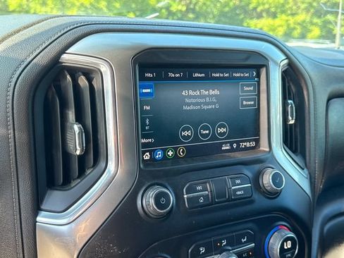 Used 2023 Chevrolet Silverado 2500 LT w/ Convenience Package AWD/4WD image 18