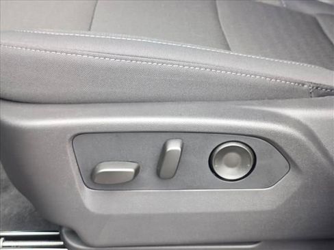 New 2026 Chevrolet Silverado 1500 Custom w/ LPO, Dark Essentials Package AWD/4WD image 26