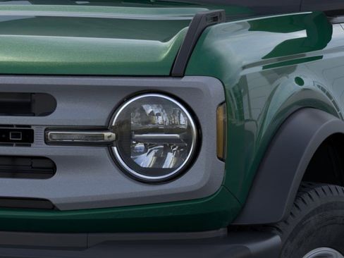 New 2025 Ford Bronco Big Bend image 22
