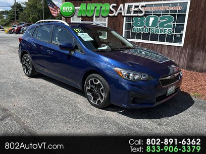 Used 2017 Subaru Impreza 2.0i Premium
