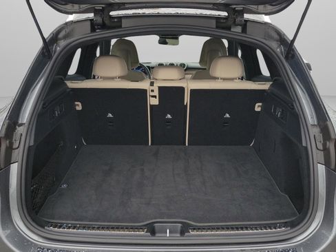 Certified 2023 Mercedes-Benz GLC 300 4MATIC image 8