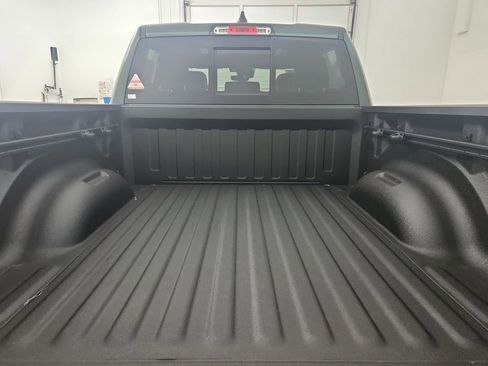 New 2026 RAM 1500 Rebel AWD/4WD image 31