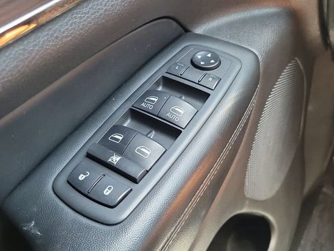 Used 2020 Jeep Grand Cherokee Limited X RWD image 22