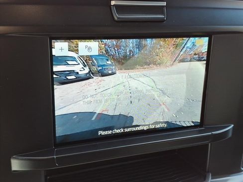 New 2026 Ford F350 XL w/ STX Appearance Package image 23