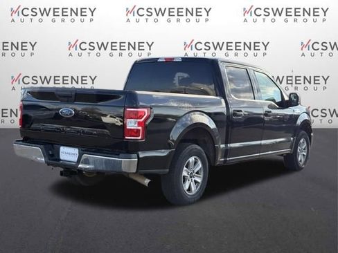 Used 2019 Ford F150 XLT image 5
