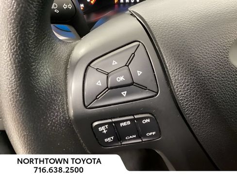 Used 2021 Ford Ranger XL w/ Equipment Group 101A High AWD/4WD image 18
