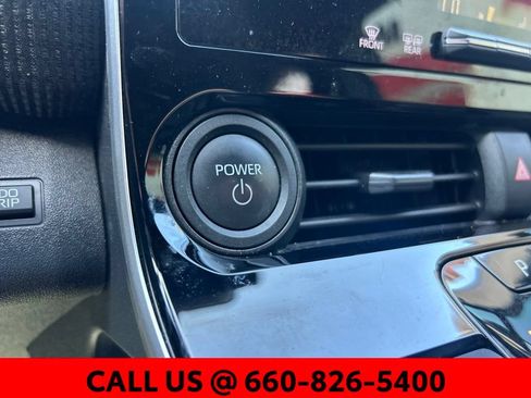 Used 2024 Toyota bZ4X FWD w/ Weather Package image 22