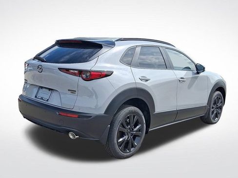 New 2026 MAZDA CX-30 Aire Edition AWD/4WD image 7