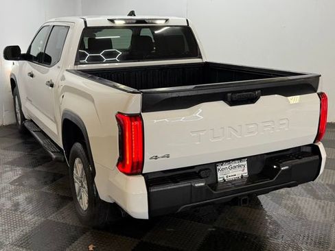 Used 2022 Toyota Tundra SR5 image 6