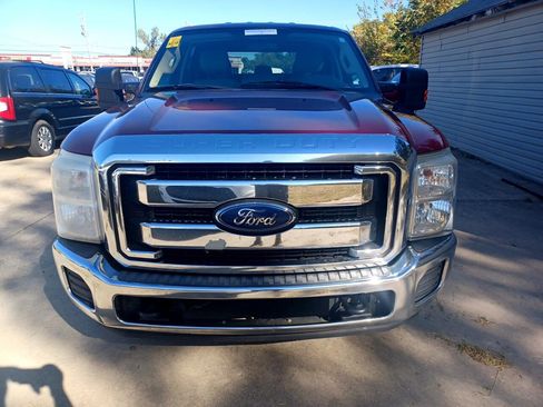Used 2014 Ford F350 XLT image 2