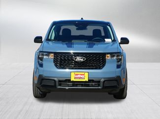 Used 2025 Ford Maverick XLT w/ XLT Luxury Package AWD/4WD video 2