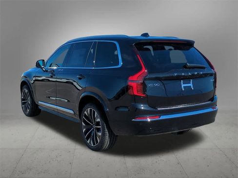 New 2026 Volvo XC90 B6 Plus w/ Protection Package Premier image 4