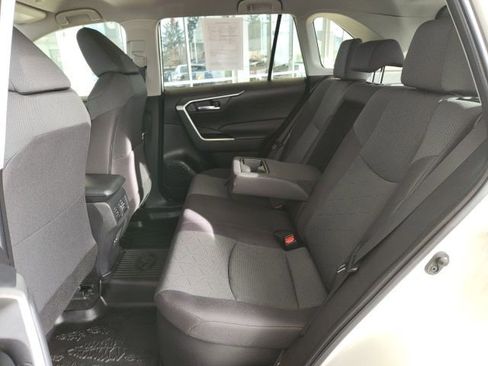 Certified 2023 Toyota RAV4 Woodland Edition image 20