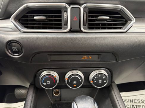 Used 2019 MAZDA CX-5 Sport FWD image 15