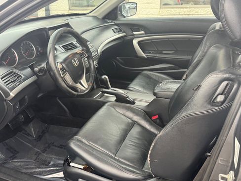 Used 2010 Honda Accord EX-L image 12