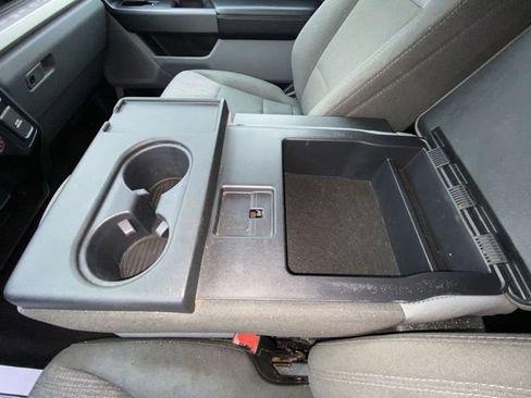 Used 2025 Ford F250 XLT w/ FX4 Off-Road Package image 21