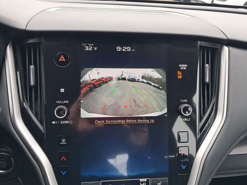 Used 2025 Subaru Legacy Premium image 41