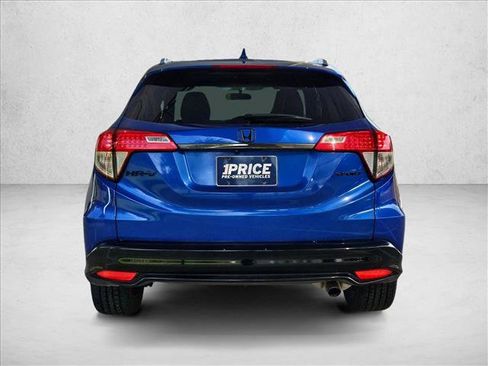 Used 2022 Honda HR-V Sport image 6