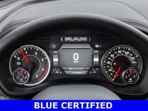 Used 2024 RAM 2500 Laramie image 15