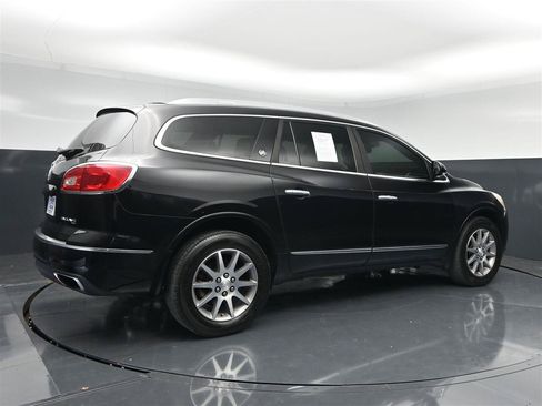Used 2016 Buick Enclave Leather AWD/4WD image 5