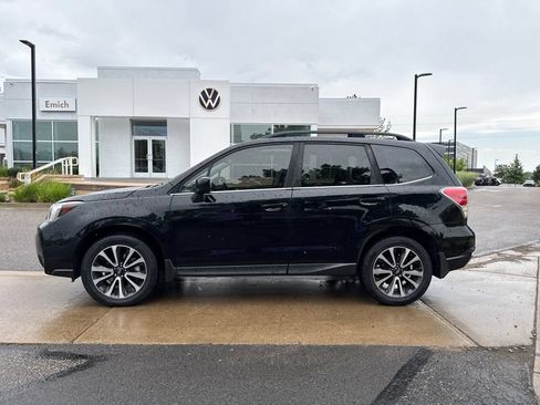Used 2017 Subaru Forester 2.0XT Premium AWD/4WD image 2