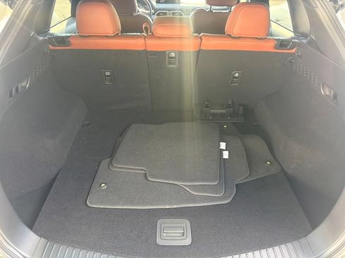 Certified 2025 MAZDA CX-5 Carbon Edition AWD/4WD image 7