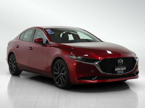 Used 2023 MAZDA MAZDA3 s image 7