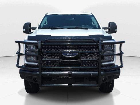 Used 2023 Ford F350 XL w/ STX Appearance Package AWD/4WD image 9