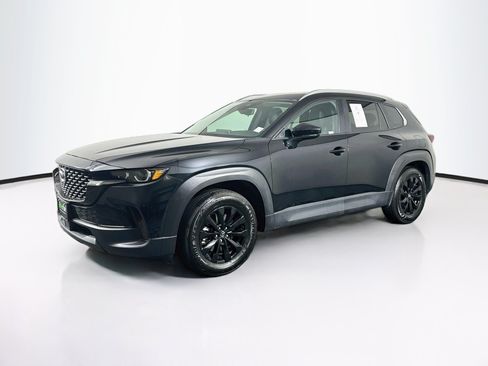 Used 2026 MAZDA CX-50 AWD 2.5 S w/ Preferred Pkg image 3