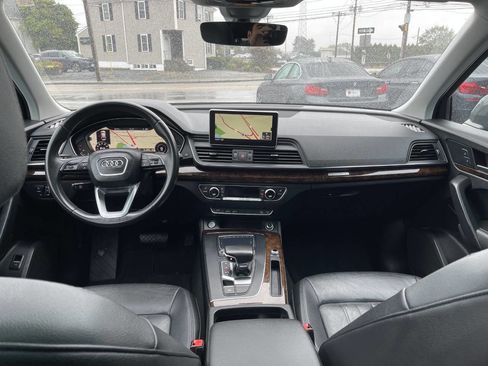 Used 2018 Audi Q5 2.0T Premium image 26